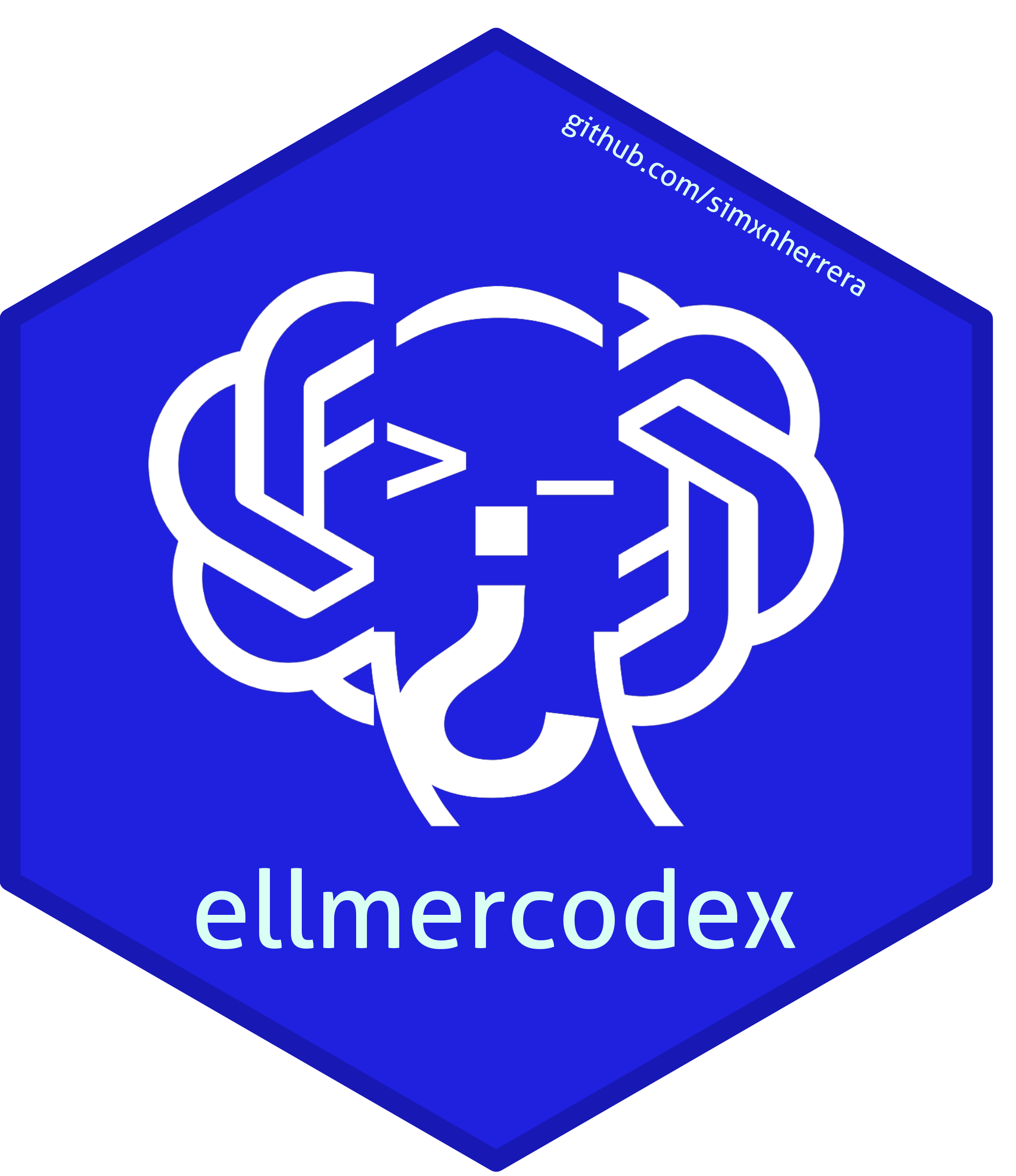 Logo de ellmercodex